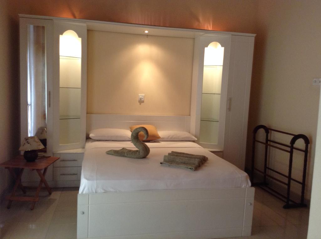 The Villa Kandy Bagian luar foto